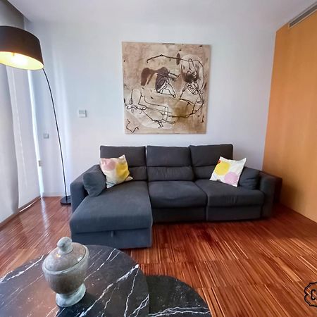 Charming Chueca Apartments Madrid Exteriör bild